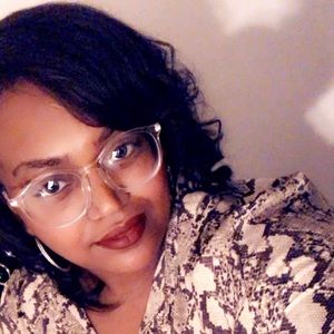 Meet your Posher, Tyesha